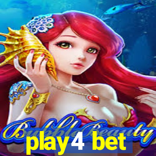 play4 bet